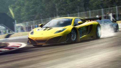 GRID 2 - GRID 2: новые подробности об игре, а также пачка обоев GRID 2 - GRID 2: новые подробности об игре, а также пачка обоев