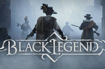 Обзор Black Legend